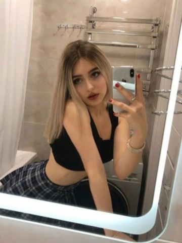 Анкета проститутки Дина, Фастов, 23 года, №353328